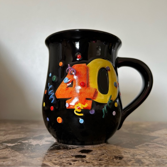 Other - Coffee Mug The Big Four Ohh!